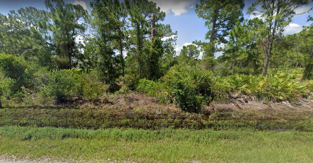 PORT CHARLOTTE SEC 050 - Land