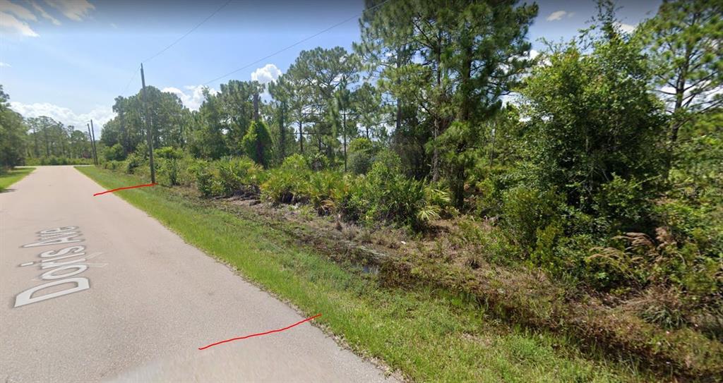 PORT CHARLOTTE SEC 050 - Land