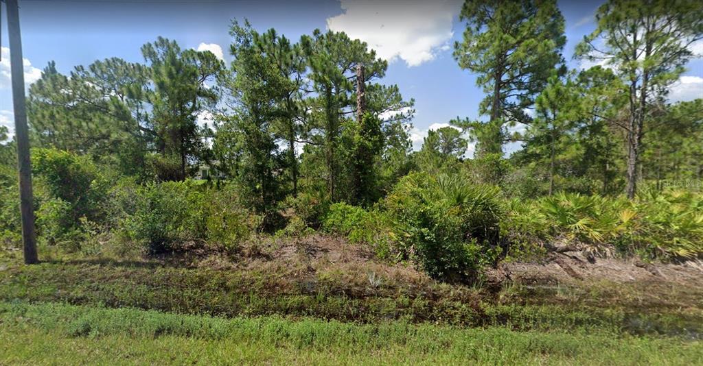 PORT CHARLOTTE SEC 050 - Land