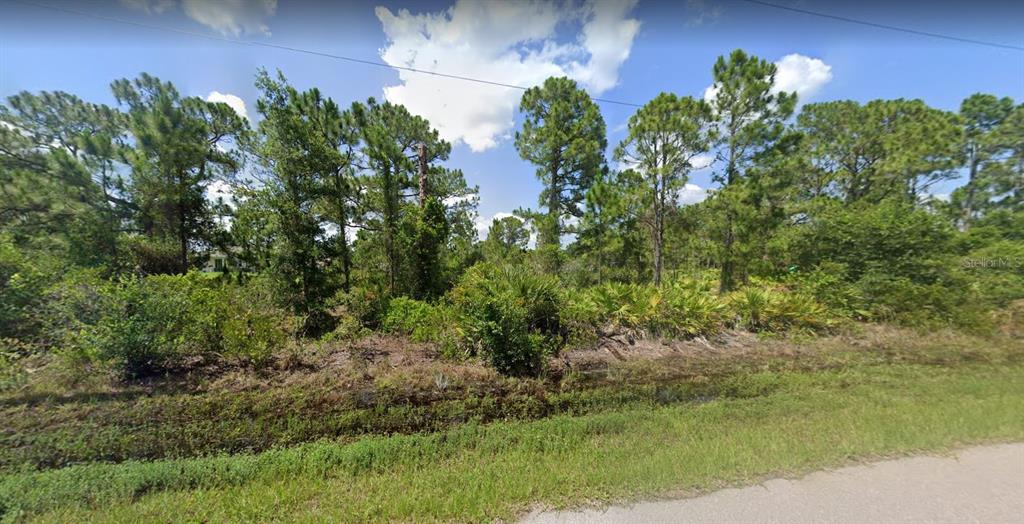 PORT CHARLOTTE SEC 050 - Land