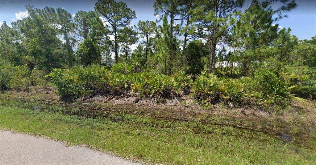 PORT CHARLOTTE SEC 050 - Land