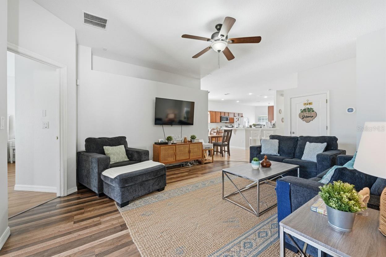 SHIRE AT WEST HAVEN PH 01 - Residential