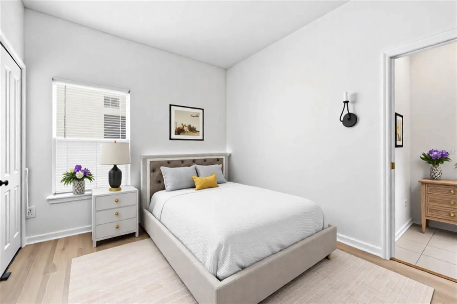 SHIRE AT WEST HAVEN PH 01 - Residential