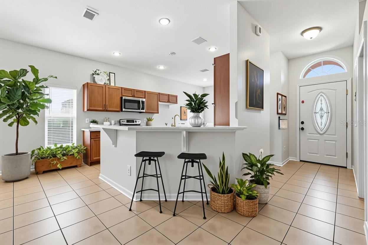 SHIRE AT WEST HAVEN PH 01 - Residential
