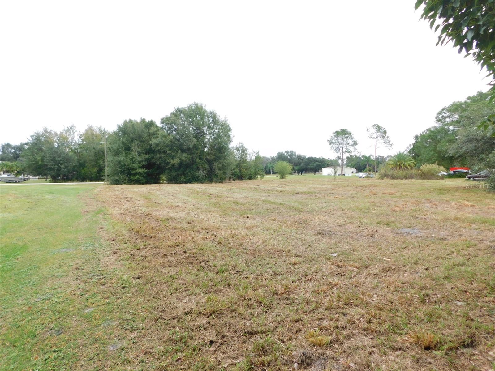 FOX RIDGE BOULEVARD