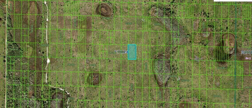 Photo of N/A, Frostproof, FL 33843 (MLS # O6299288)