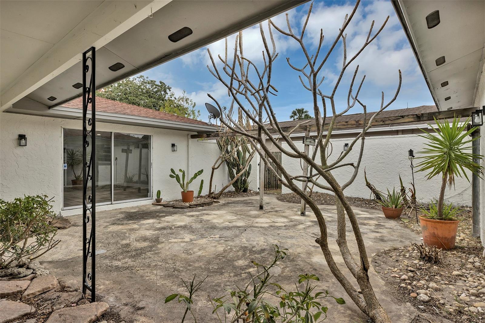 SAN SEBASTIAN HEIGHTS UNIT 2 - Residential