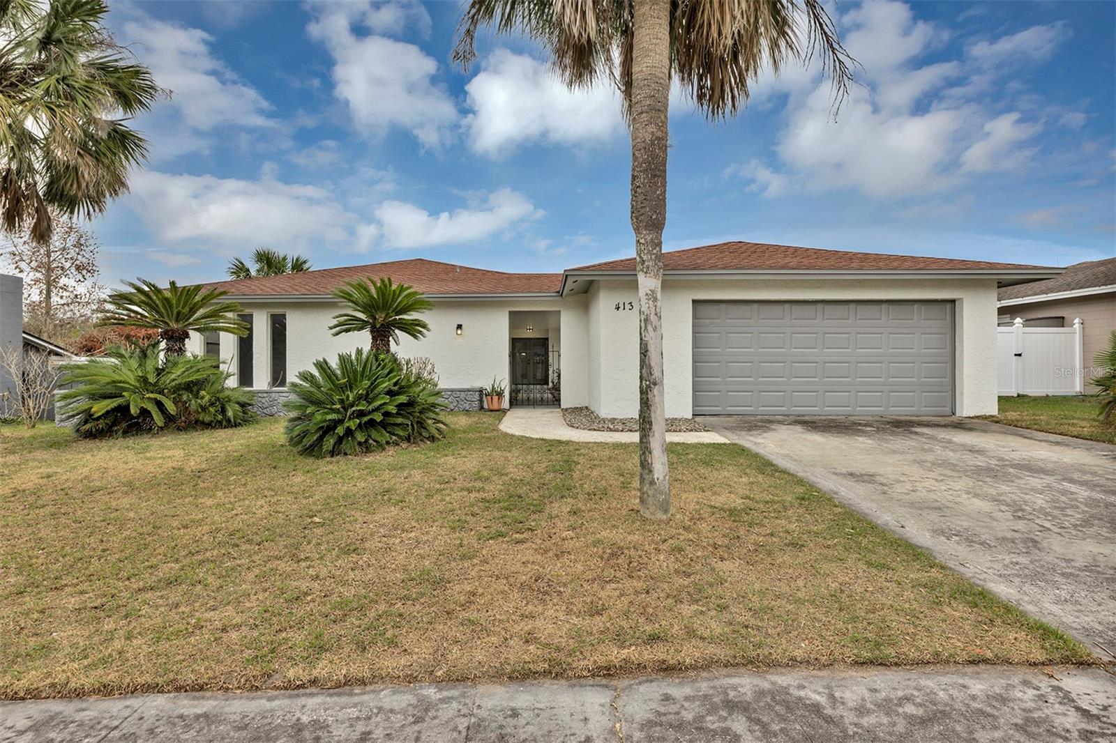 SAN SEBASTIAN HEIGHTS UNIT 2 - Residential