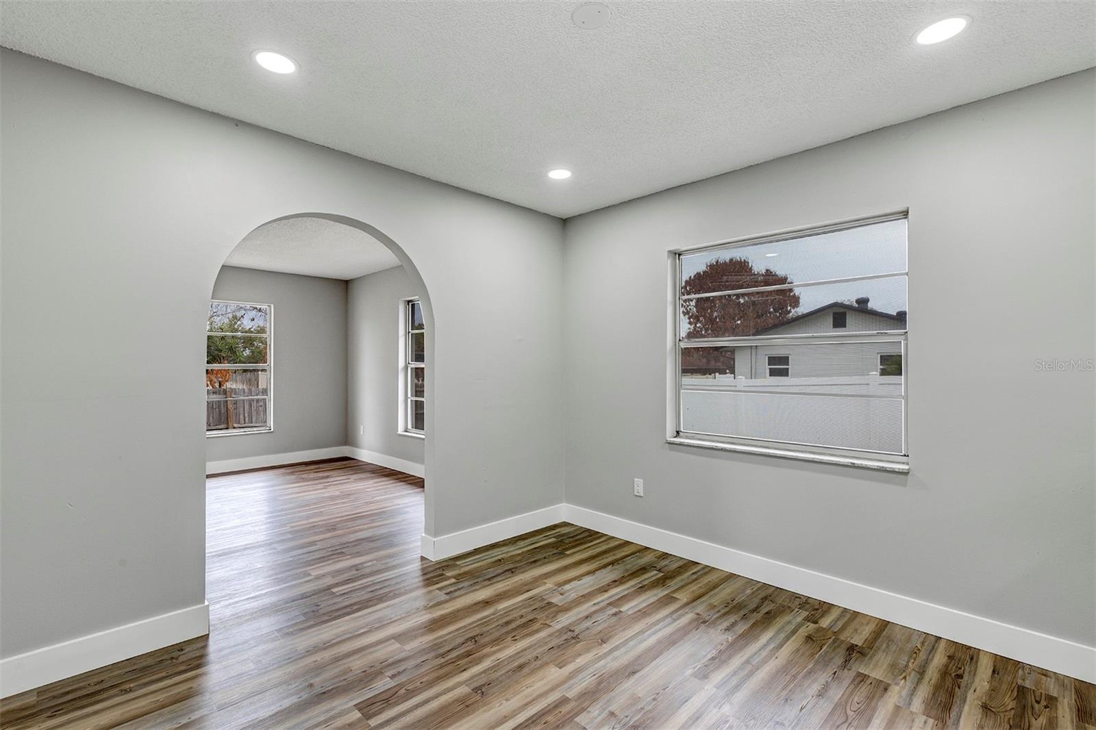 SAN SEBASTIAN HEIGHTS UNIT 2 - Residential