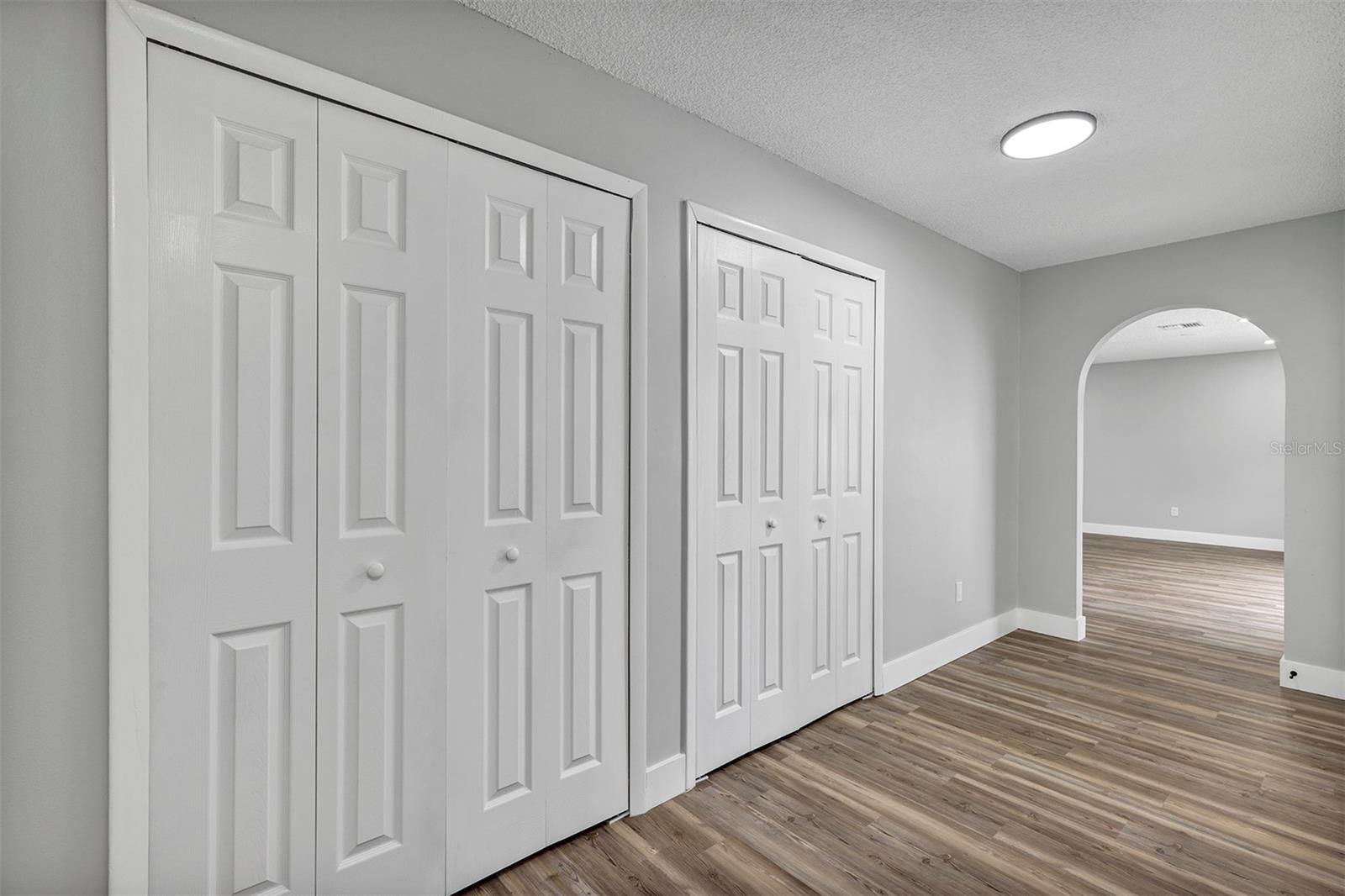 SAN SEBASTIAN HEIGHTS UNIT 2 - Residential