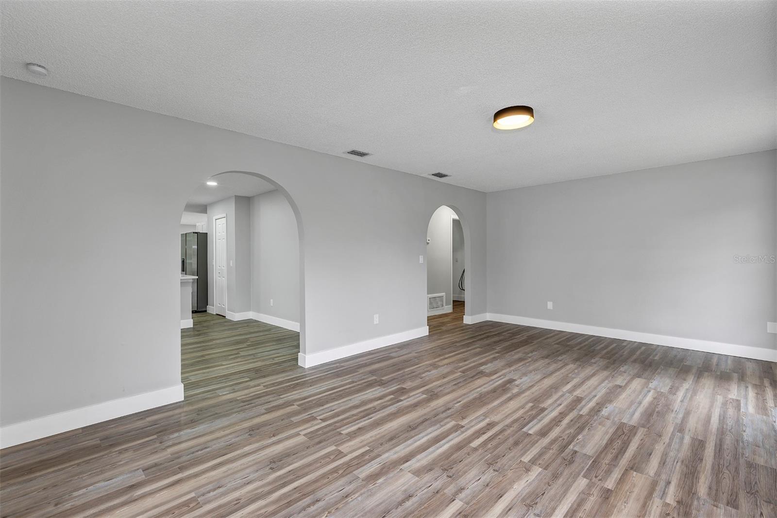 SAN SEBASTIAN HEIGHTS UNIT 2 - Residential