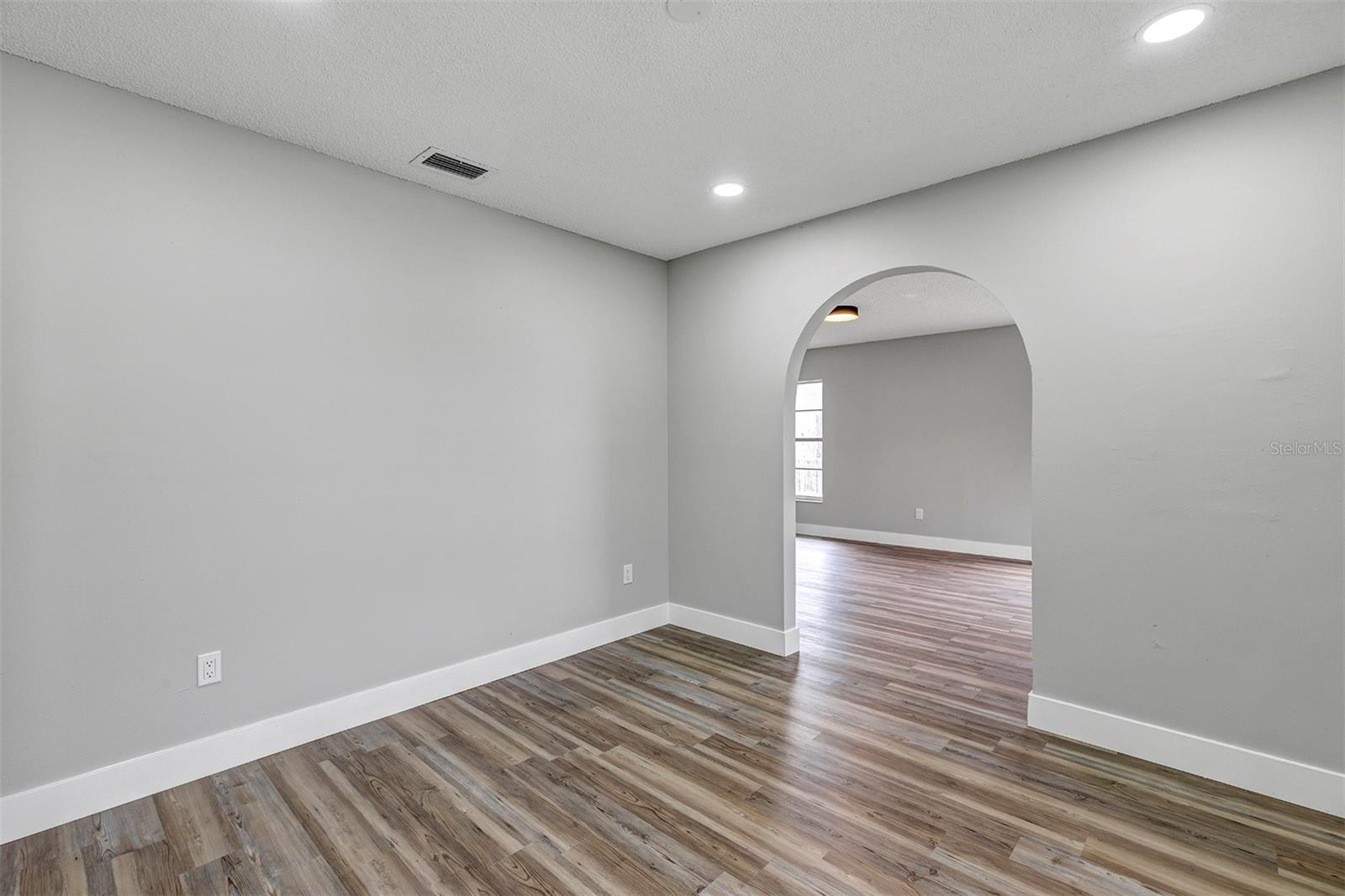 SAN SEBASTIAN HEIGHTS UNIT 2 - Residential