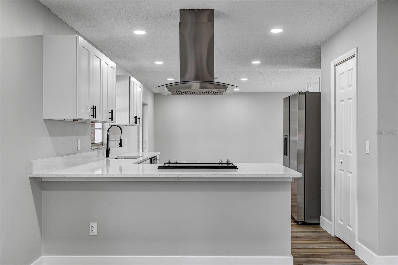 SAN SEBASTIAN HEIGHTS UNIT 2 - Residential