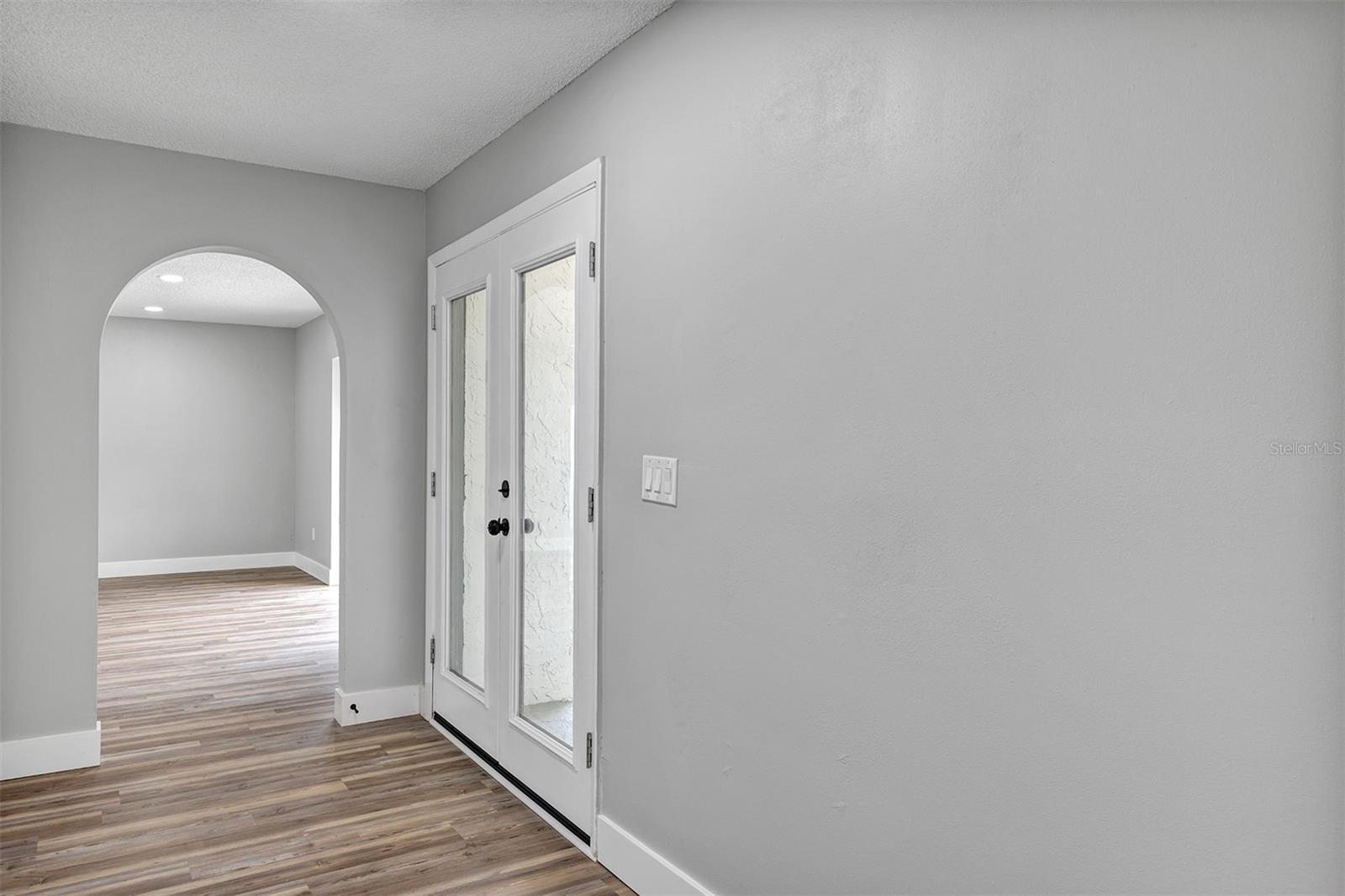 SAN SEBASTIAN HEIGHTS UNIT 2 - Residential