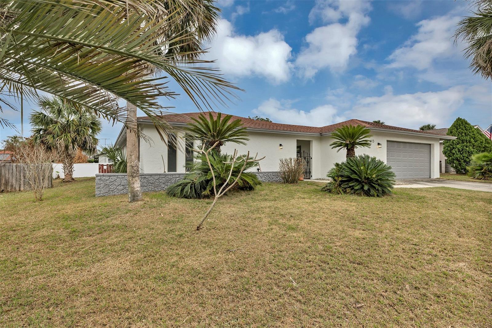 SAN SEBASTIAN HEIGHTS UNIT 2 - Residential