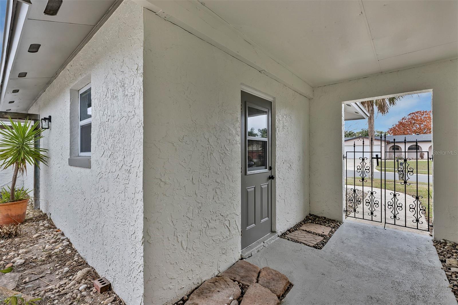 SAN SEBASTIAN HEIGHTS UNIT 2 - Residential