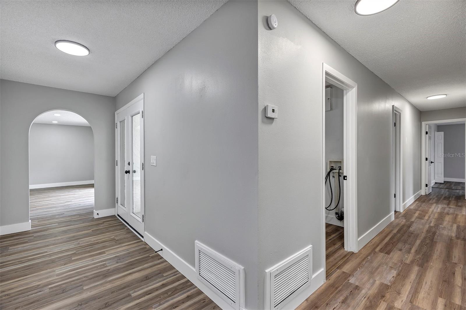 SAN SEBASTIAN HEIGHTS UNIT 2 - Residential