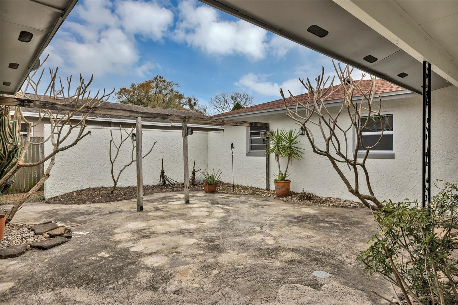 SAN SEBASTIAN HEIGHTS UNIT 2 - Residential