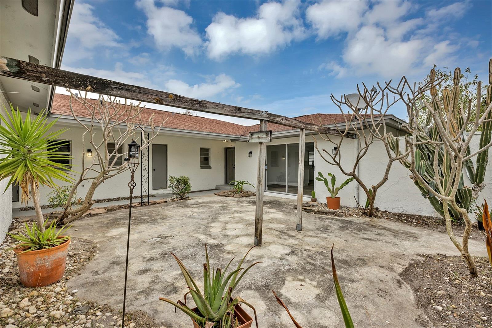 SAN SEBASTIAN HEIGHTS UNIT 2 - Residential