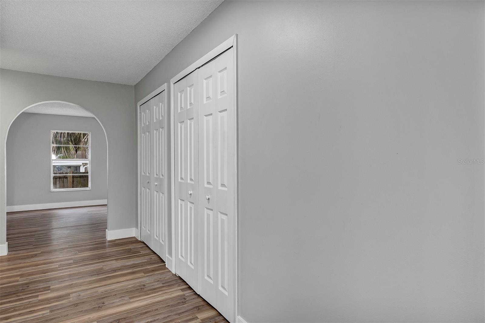 SAN SEBASTIAN HEIGHTS UNIT 2 - Residential