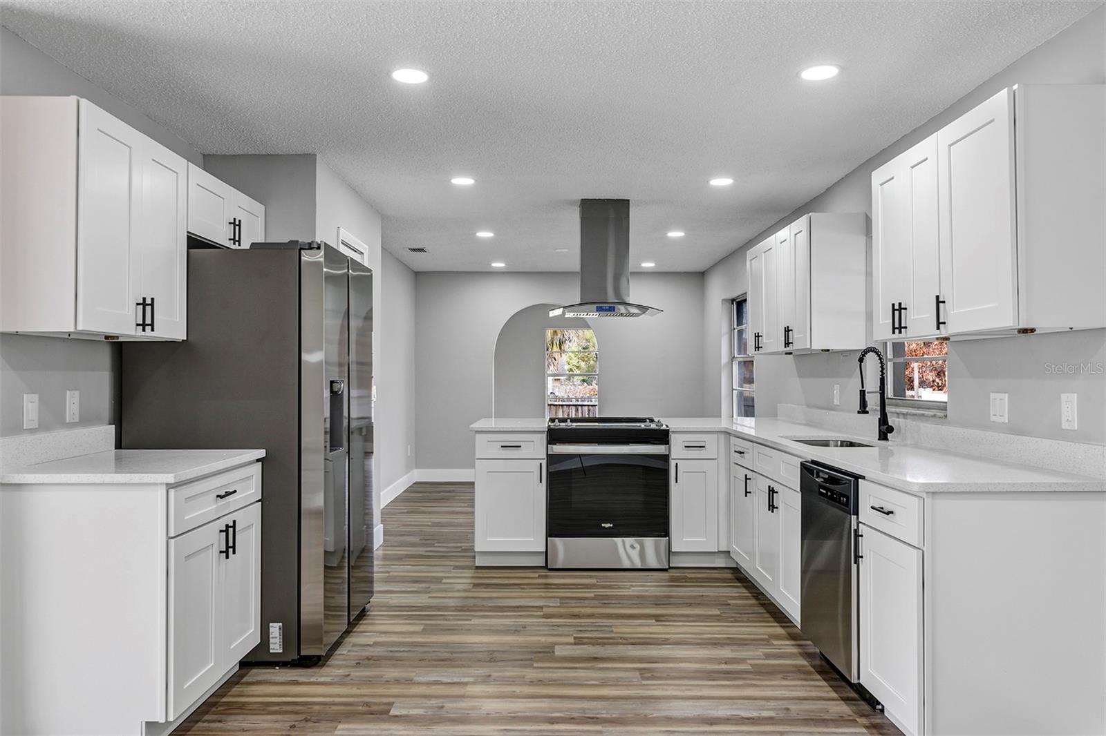 SAN SEBASTIAN HEIGHTS UNIT 2 - Residential