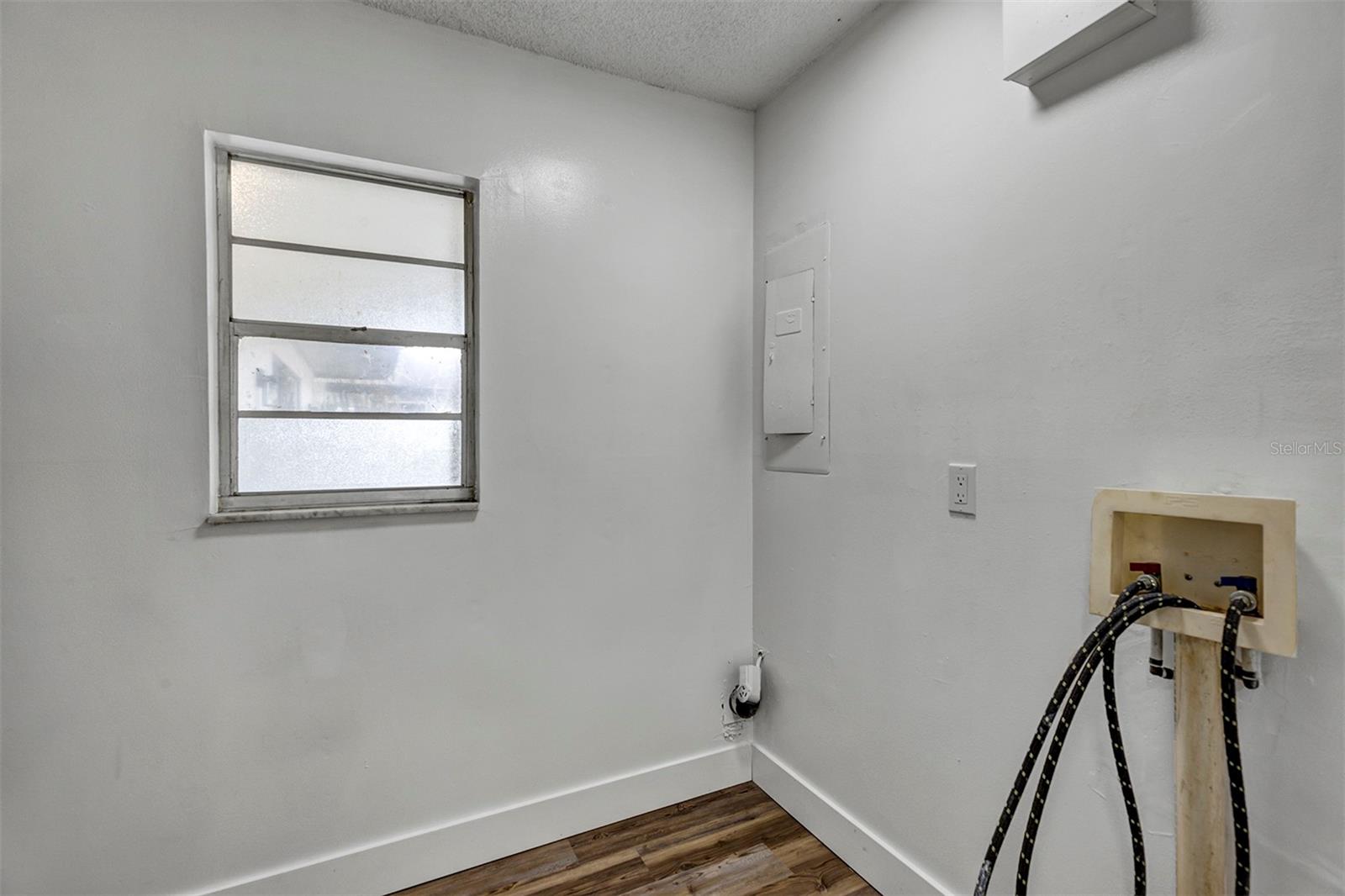 SAN SEBASTIAN HEIGHTS UNIT 2 - Residential