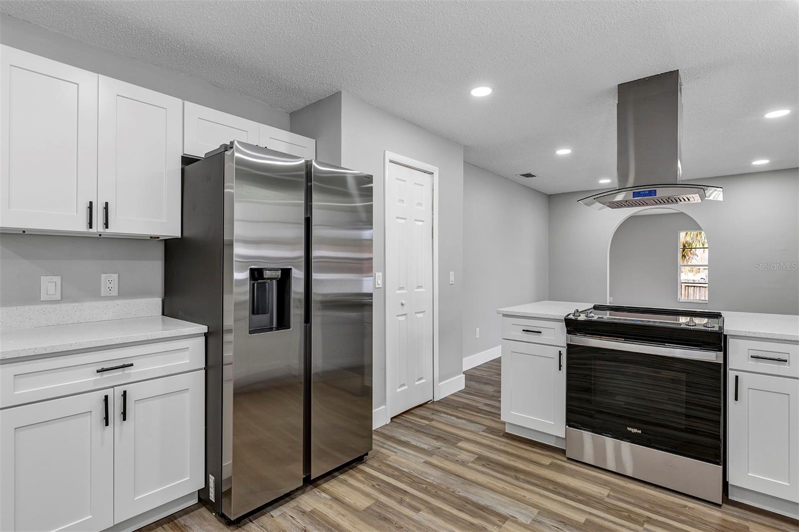 SAN SEBASTIAN HEIGHTS UNIT 2 - Residential