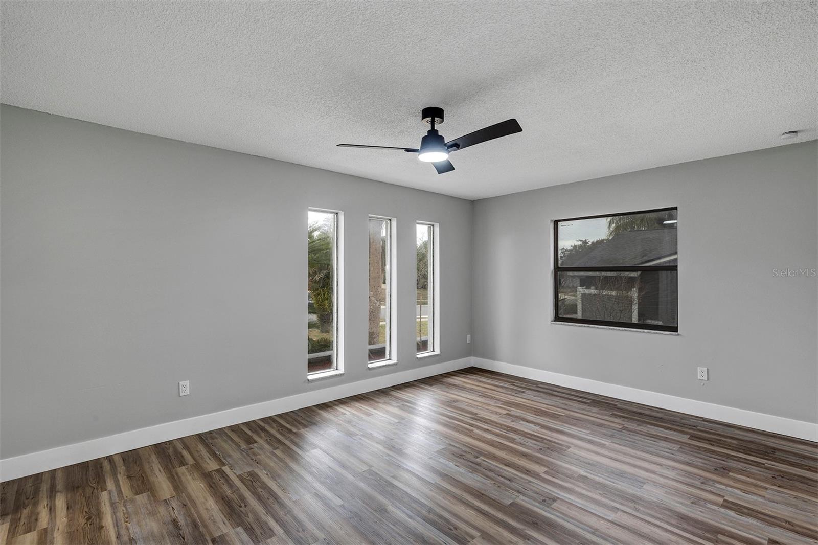 SAN SEBASTIAN HEIGHTS UNIT 2 - Residential