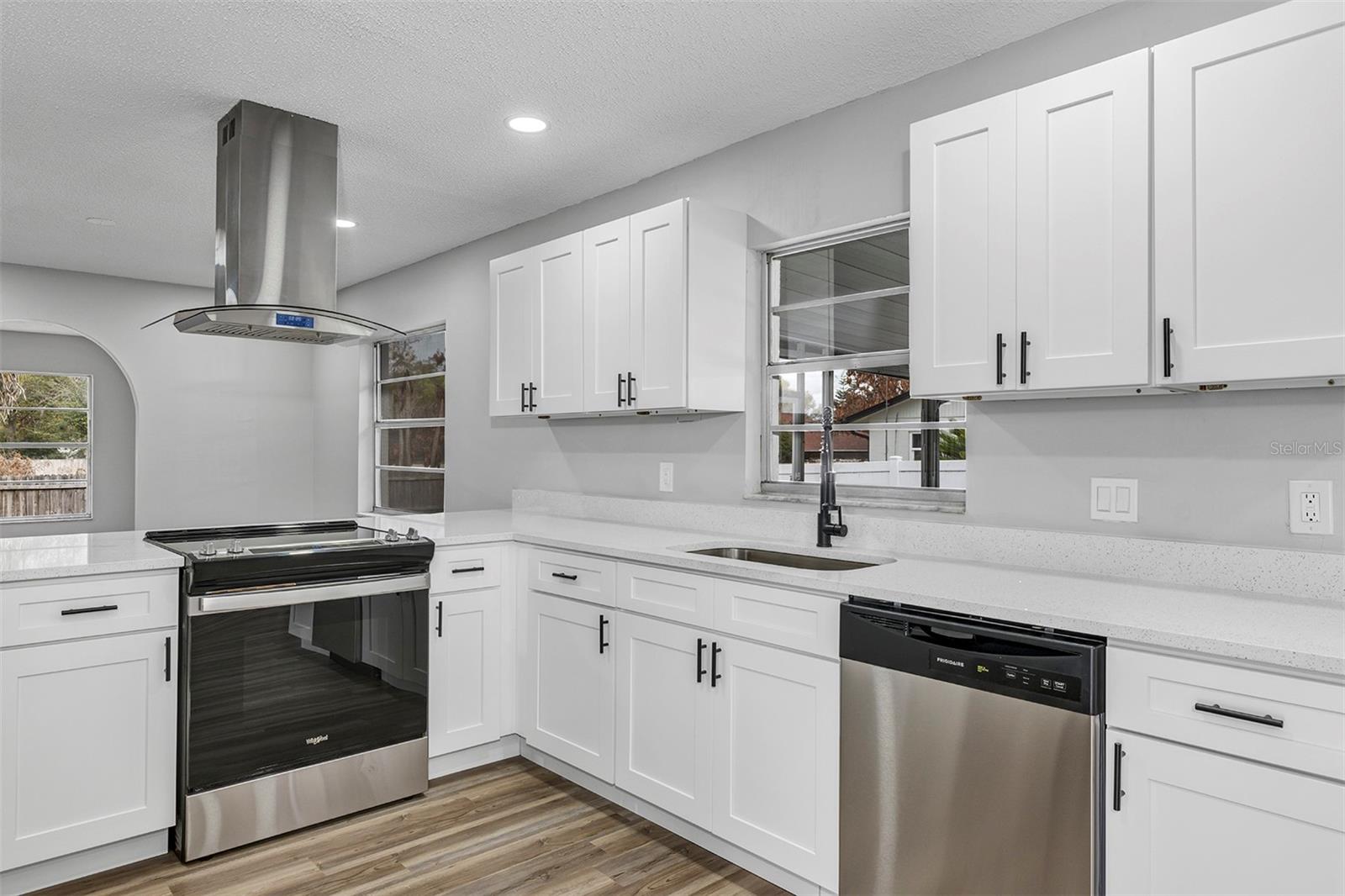 SAN SEBASTIAN HEIGHTS UNIT 2 - Residential