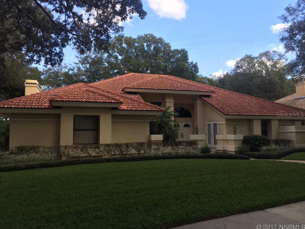 Bristol Park - Residential