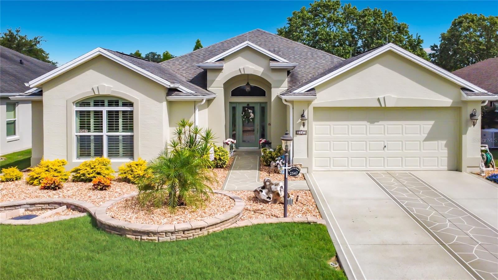 2547 DIVIDING CREEK PATH