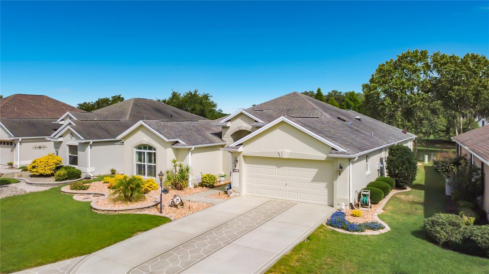 2547 DIVIDING CREEK PATH