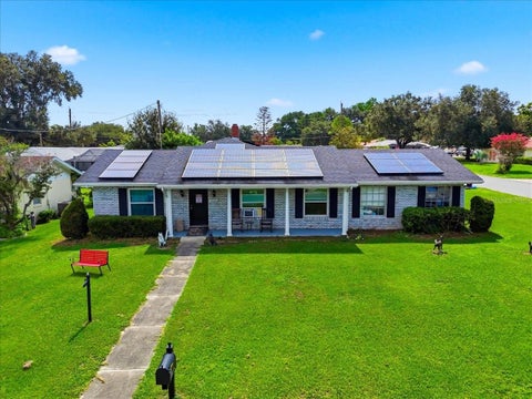 Property photo of 408 Lanier Lane, Winter Haven, FL 33884