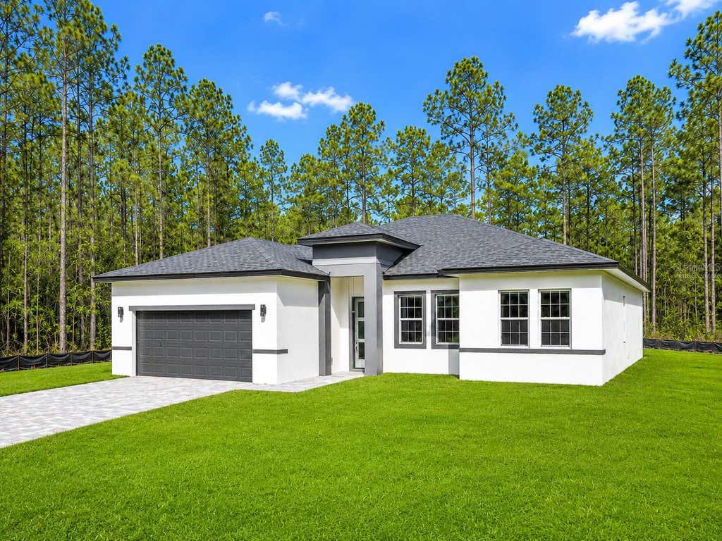 Photo of 16158 SW 19th Avenue Road, Ocala, FL 34473 (MLS # O6431948)