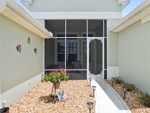 Tiny photo for 5524 Squires Drive, Leesburg, FL 34748 (MLS # G5113023)