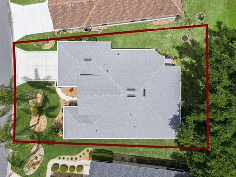 Tiny photo for 5524 Squires Drive, Leesburg, FL 34748 (MLS # G5113023)