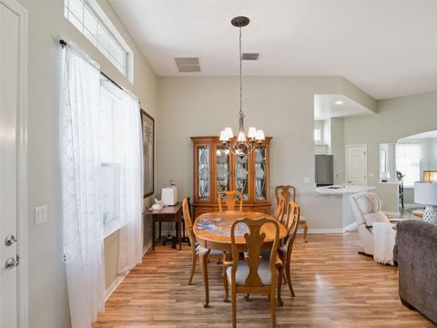 Tiny photo for 5524 Squires Drive, Leesburg, FL 34748 (MLS # G5113023)