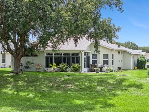 Tiny photo for 5524 Squires Drive, Leesburg, FL 34748 (MLS # G5113023)
