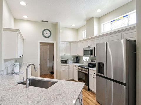 Tiny photo for 5524 Squires Drive, Leesburg, FL 34748 (MLS # G5113023)