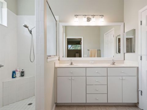 Tiny photo for 5524 Squires Drive, Leesburg, FL 34748 (MLS # G5113023)