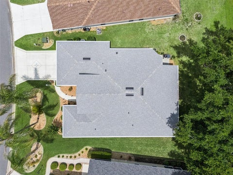 Tiny photo for 5524 Squires Drive, Leesburg, FL 34748 (MLS # G5113023)