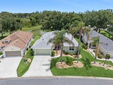 Tiny photo for 5524 Squires Drive, Leesburg, FL 34748 (MLS # G5113023)