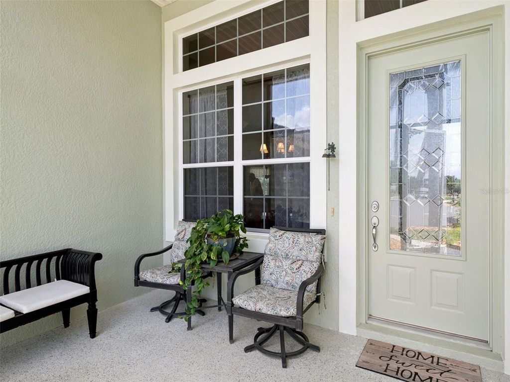 Photo of 5524 Squires Drive, Leesburg, FL 34748 (MLS # G5113023)