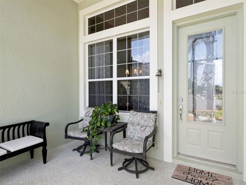 Tiny photo for 5524 Squires Drive, Leesburg, FL 34748 (MLS # G5113023)