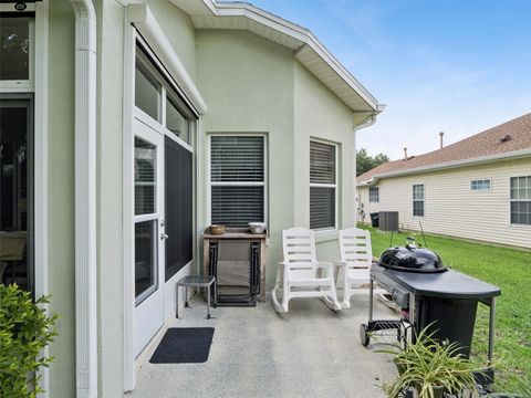 Tiny photo for 5524 Squires Drive, Leesburg, FL 34748 (MLS # G5113023)