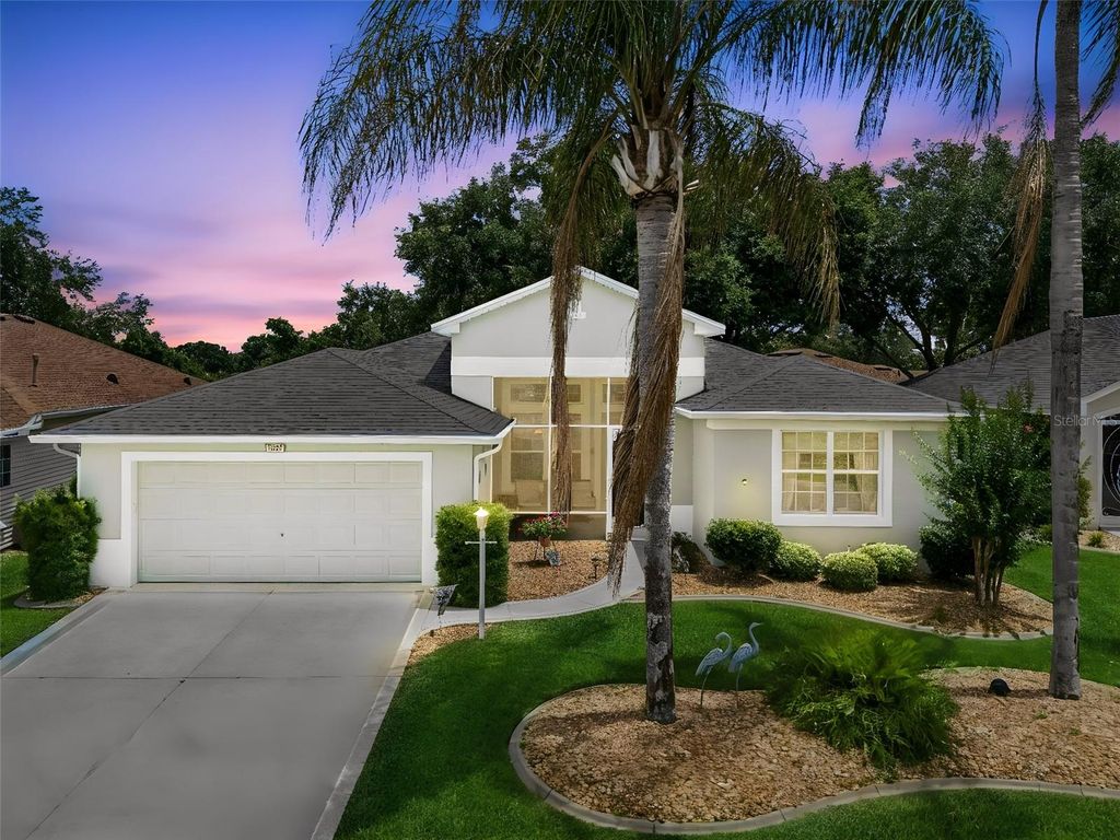 Photo of 5524 Squires Drive, Leesburg, FL 34748 (MLS # G5113023)