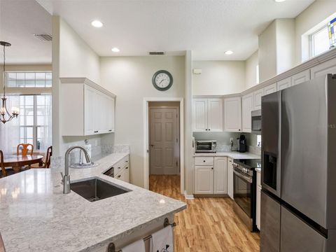 Tiny photo for 5524 Squires Drive, Leesburg, FL 34748 (MLS # G5113023)