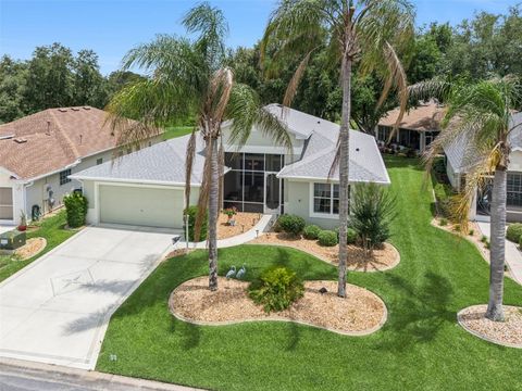 Tiny photo for 5524 Squires Drive, Leesburg, FL 34748 (MLS # G5113023)