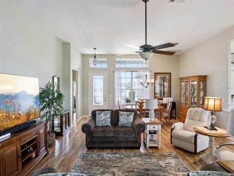 Tiny photo for 5524 Squires Drive, Leesburg, FL 34748 (MLS # G5113023)