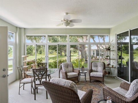 Tiny photo for 5524 Squires Drive, Leesburg, FL 34748 (MLS # G5113023)